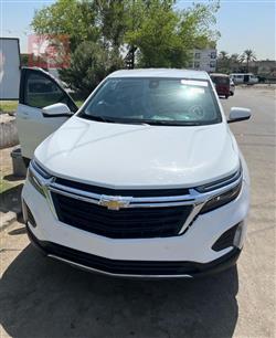 شيفروليه ايكونس